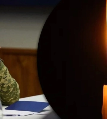 Колишній радник Залужного загинув від удару ракети