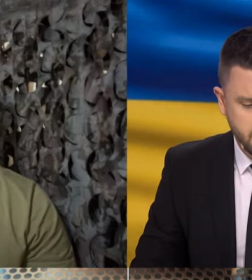 Ахіллес: на півночі Харківщини у РФ успіхів немає, на Куп’янщині – складніше