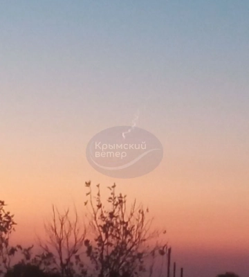 В окупованому Криму лунають вибухи, є влучання