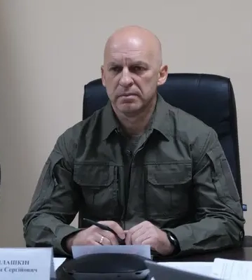 У Донецькій області заборонили пересування гуманітарних місій