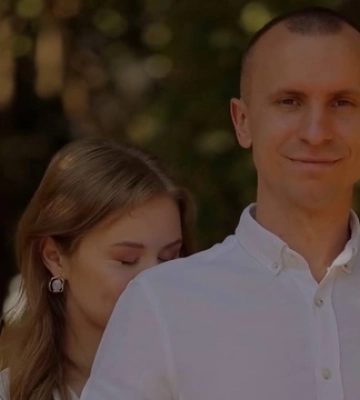 Луцька гінекологиня-блогерка вийшла заміж (відео)