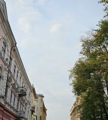 Куди піти в Івано-Франківську 22 вересня: афіша подій