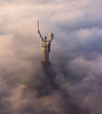 У Києві знову суттєво погіршився стан повітря