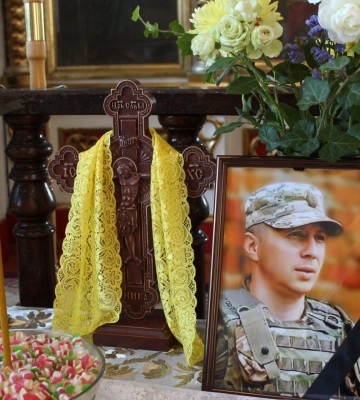 Внаслідок хвороби помер депутат Нововолинської міської ради Володимир Власюк