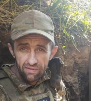 На Волині попрощаються з воїном Анатолієм Бугайчуком