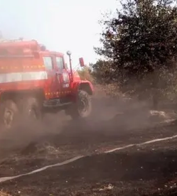 У Києві погіршилась якість повітря