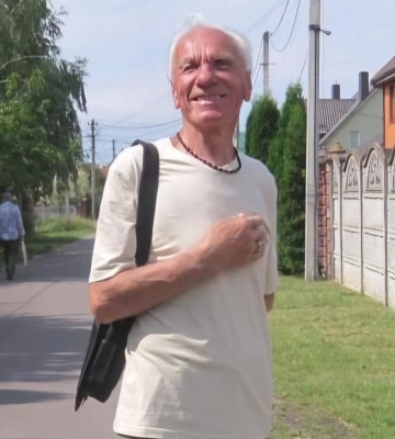 Помер заслужений журналіст України Андрій Ситай