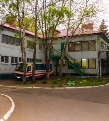 В Одесской области объявили повторный тендер на реконструкцию детсада за 180 миллионов гривен