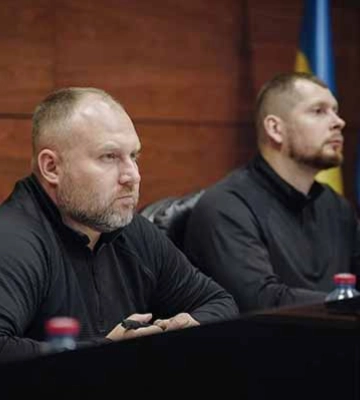 Полтавщина готова до початку зими на 90%