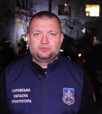 Враг ударил по Харькову двумя КАБами, второе попадание еще ищут (видео) Враг ударил по Харькову двумя КАБами, второе попадание еще ищут (видео)