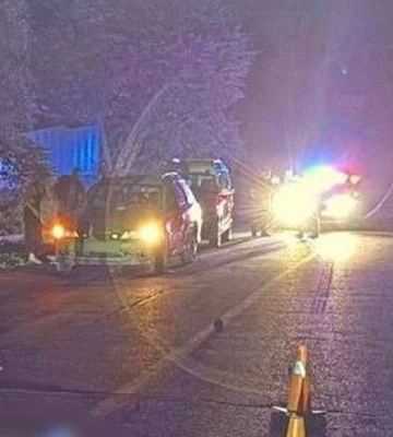 На Вінниччині п’яний як чіп водій легковика скоїв смертельний наїзд на літню жінку