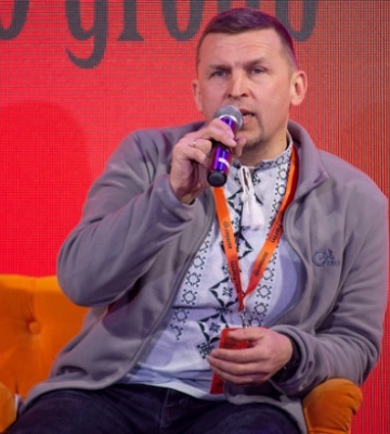 22 вересня: хто з волинян святкує День народження 22 вересня: хто з волинян святкує День народження