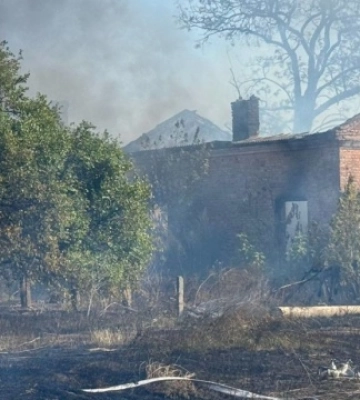 Росіяни за добу завдали 367 ударів по Запорізькій області, пошкоджені будинки й інфраструктура