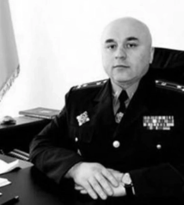Колишній радник Залужного загинув внаслідок російського обстрілу на Донеччині