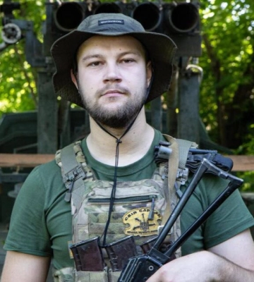 Військовий з Вилкового після п’яти років в ЗСУ самовільно залишив частину до встановлення чітких термінів служби