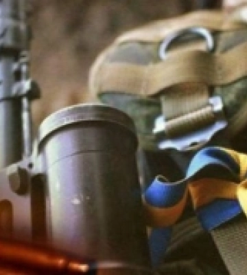 Вдома помер військовослужбовець з Рівненщини