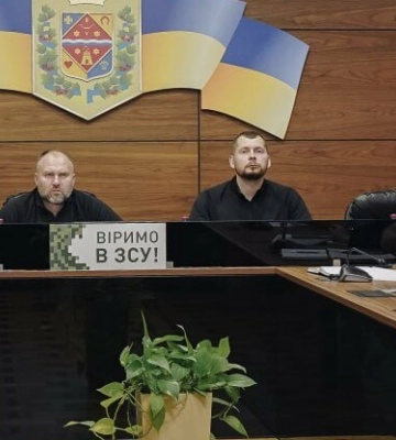 Стало відомо, чи готова Полтавщина до зимового періоду