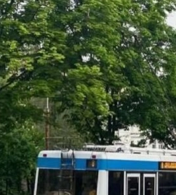 У Дніпрі в неділю 22 вересня громадський транспорт працюватиме зі змінами