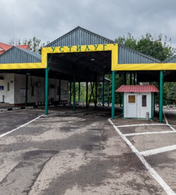 У пункті пропуску на Волині тимчасово призупинили рух транспортних засобів: що відомо