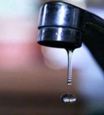 Некоторые улицы в Днепре 22 сентября остались без воды: адреса