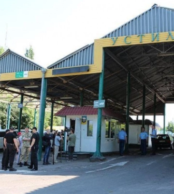 На Волині викрили схему виїзду за фальшивими документами про інвалідність — суд виніс вирок організатору
