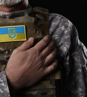 Самовільне залишення частини. Зрада чи відчай військового?
