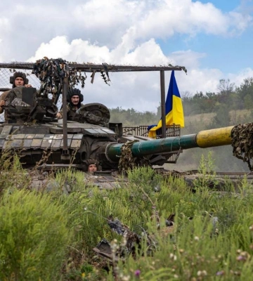 У Запада и Украины разные взгляды на победу, война может стать &quot;вечной&quot;, - The Times