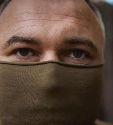 З дитинства хотів стати військовим: історія бійця ТрО Рівненщини