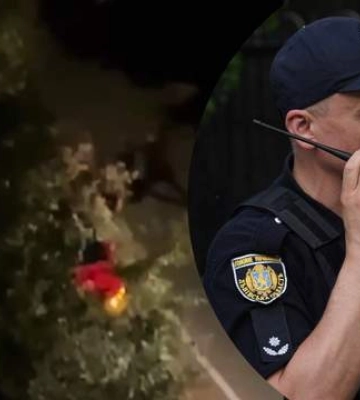 Во Львове на Сыхове ночью слышали выстрелы: что говорят в полиции