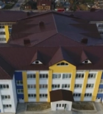 П’ять навчальних закладів Сарненщини увійшли до 20-ки найкращих шкіл області
