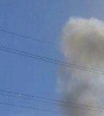 Окупанти вранці атакували Слов`янськ