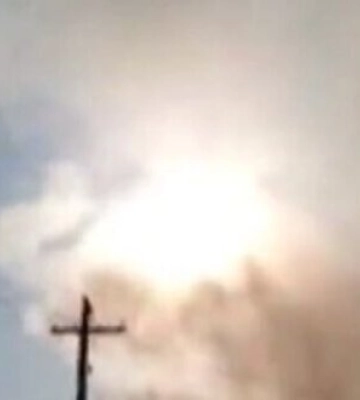 У двох районах Київщини зафіксовано погіршення стану повітря