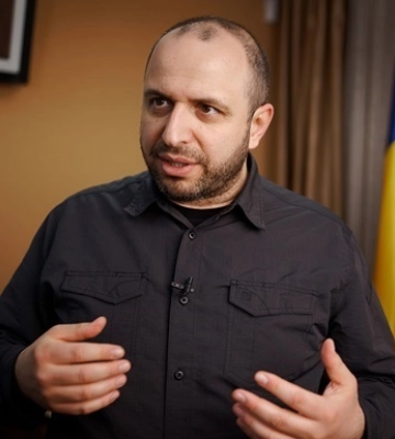 Умеров озвучил стратегию Украины по доминированию в воздухе