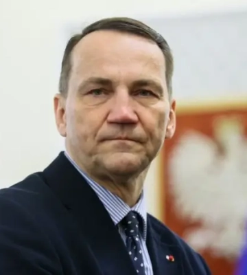 Сикорский про вступление Украины в ЕС: мы поддерживаем, но у нас есть свои требования