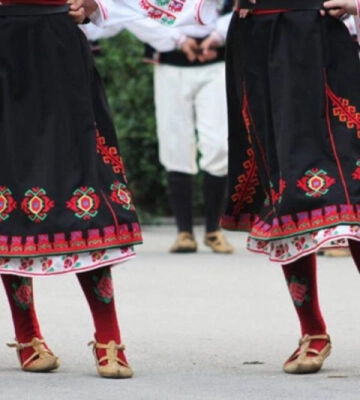 На Одещині відбудеться щорічний фестиваль «Bolgrad Ethno Fashion-2024»