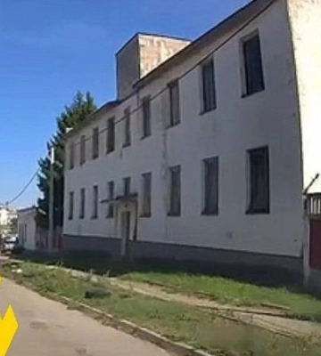 Партизани знайшли базу постачання російських військових у Сімферополі
