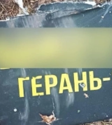 На Рівненщині під час останніх повітряних тривог працювала ППО: сили оборони зібрали доказову базу