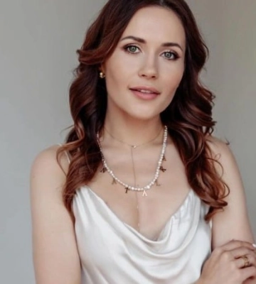 Наталка Денисенко показала, як вона відпочиває із своїм 6-річним сином