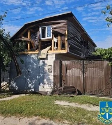 У Сумській ОВА назвали кількість жителів, яких евакуювали з Глухова