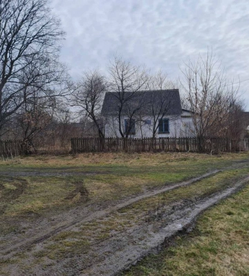 ФАП у волинському селі продають за 6000 грн