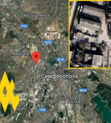 “Крабова пастка”: рік тому Сили оборони України уразили будівлю штабу Чорноморського флоту РФ у Севастополі