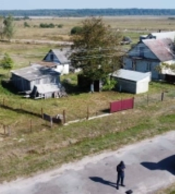 На Волині рятувальники моніторять найменші загоряння у лісах і полях