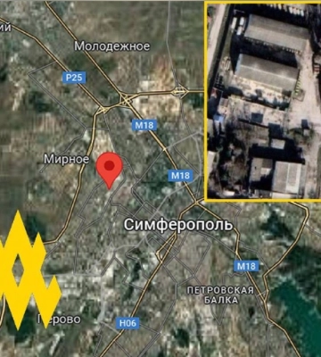 “Крабова пастка”: рік тому Сили оборони України уразили будівлю штабу Чорноморського флоту РФ у Севастополі