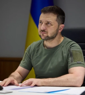 Зеленський відверто зізнався, як його змінила війна