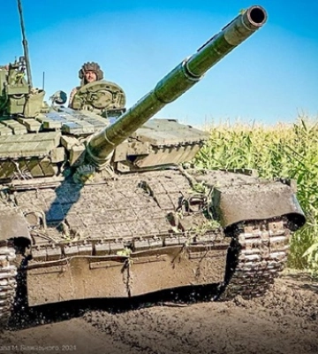 З початку доби на фронті відбулося 65 боєзіткнень: найактивніше окупанти діють на Покровському і Курахівському напрямках
