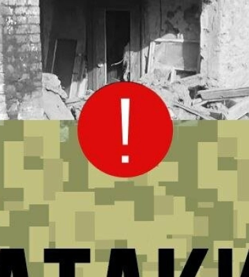 Вибухи в Павлограді та безперервний терор Нікопольщини: ситуація на Дніпропетровщині станом на вечір