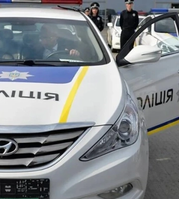 На Київщині чоловік влаштував стрілянину у магазині: є поранені