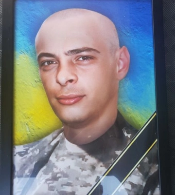 Кременецька громада втратила захисника Ігоря Волинського