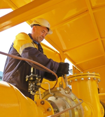 Дніпровська філія «Газмережі» нагадує своїм клієнтам про необхідність та важливість вчасної оплати за доставку газу!