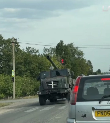 З Покровська до евакопункту Павлограда: що відбувається за 110 кілометрів в покинутому місті